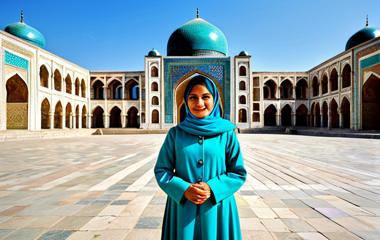 uzbekistán - 이미지 1
